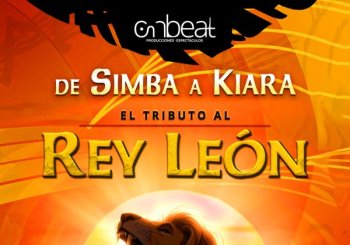 De Simba a Kiara en Asturias