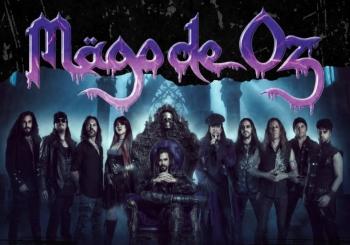 Mago de Oz en Gran Canaria 