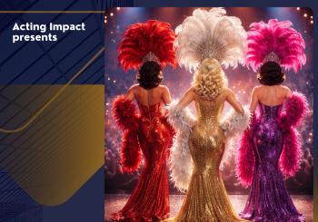 Acting Impact presents Welcome to the Birdcage en Madrid