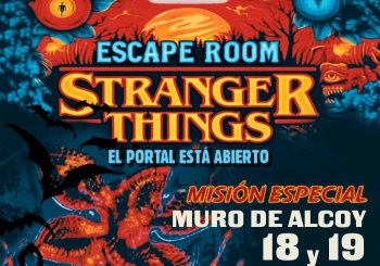 Stranger Things Fechas De Gira 2026 2027 Stranger Things Entradas Y 