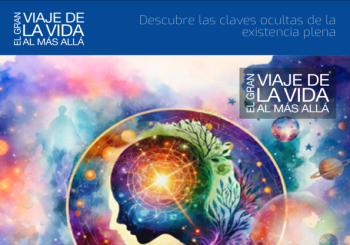 El Gran Viaje de la Vida al más Allá en Barcelona