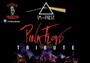IM-PULSE - Tributo a Pink Floyd en Vigo