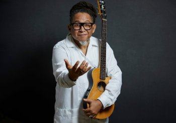 PAPA ORBE & LOS CIENTÍFICOS DEL SABOR en Barcelona