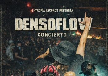 Densoflow + DJ Tail en Asturias