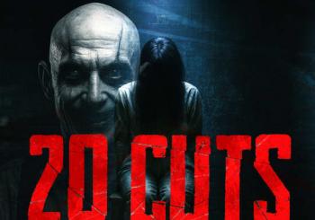 20 CUTS in Adelaide: An Immersive Real-World Thriller Game