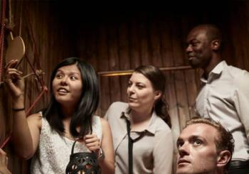 Escape Hunt: Sydney’s Most Exciting Escape Rooms