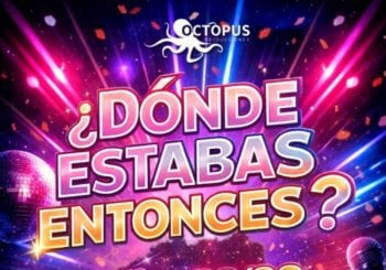 ¿DÓNDE ESTABAS ENTONCES? HITS 80/90 EN ELDA en Alicante