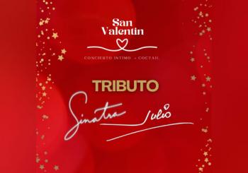 Tributo Frank Sintara & Julio Iglesias Sevilla
