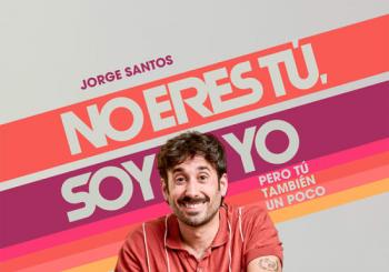 No eres tú, soy yo... pero tú también un poco en Zaragoza