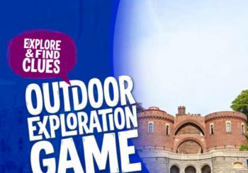 Helsingborg Outdoor City Exploration Game en Sweden