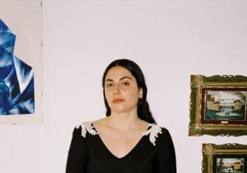 Marta del Grandi en Club Sauvage, Barcelona 2026