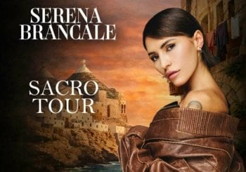 Doble concierto: DELIA + SERENA BRANCALE en Barcelona