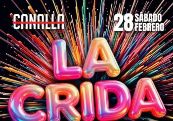 CARNAVAL en Valencia
