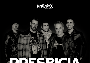 PRESBICIA (Tributo a La Polla Records) + ALGAZARA (Tributo a Reincidentes) en Madrid