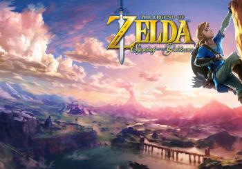 Zelda Concierto Sinfónico Tributo Audiovisual en México