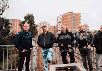 Non Servium en México