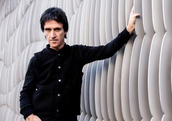 Johnny Marr | Locus Festival 2026 Minervino Murge