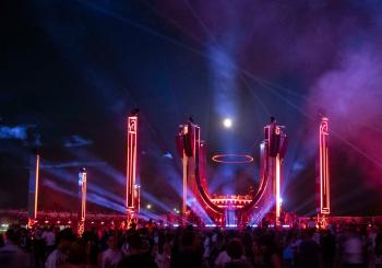 Adriatic Sound Festival - DAY 2 en Fano