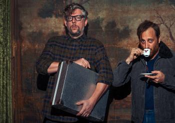 The Black Keys: PEACHES ‘N KREAM - Presale Mastercard en Milano