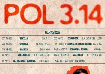 Pol 3.14 - en Sevilla