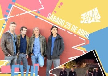 Tardeo al Veles: EVIL MAMA + MILK & ALCOHOL en Valencia