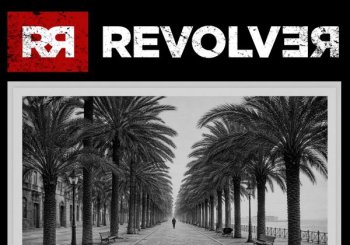 CONCIERTO REVOLVER - NITS AL PARC - MUTXAMEL - SÁBADO 4 DE JULIO en Alicante