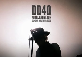 CONCIERTO DUNCAN DHU - MARES DE PAPEL - MAZARRÓN - SÁBADO 1 DE AGOSTO en Murcia