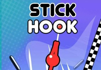 Stickman Hook en Zaragoza