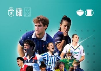 Copa del Rey & La Reina Iberdrola 2026 en Barcelona