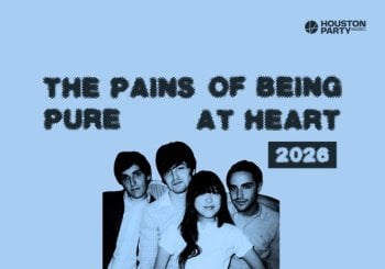 CONCIERTO THE PAINS OF BEING PURE AT HEART - GRANADA - SALA PLANTA BAJA - MARTES 30 DE JUNIO