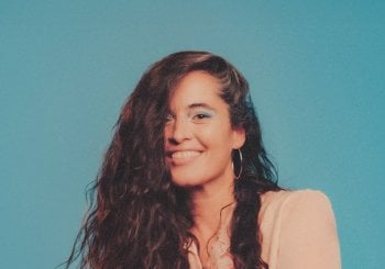 Sílvia Pérez Cruz en Festival Terramar CaixaBank en Barcelona