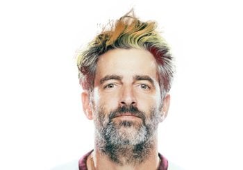 Joan Dausà en Festival Terramar CaixaBank en Barcelona