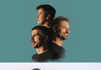 Els Amics de les Arts + Ginestà en Festival Terramar CaixaBank Barcelona