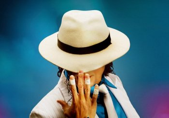 This is Michael en Festival Terramar CaixaBank en Barcelona