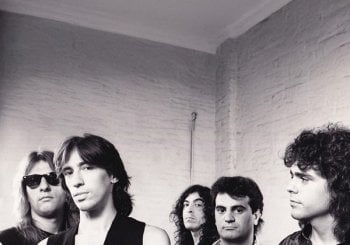 Sopa de Cabra en Festival Terramar CaixaBank en Barcelona