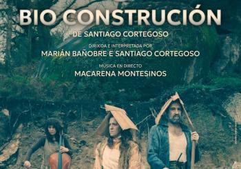 IBUPROFENO TEATRO Presenta: BIO CONSTRUCIÓN en Cangas