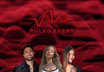 13 FEBRERO - PULSO EVENT - Zambra Night Club en Granada