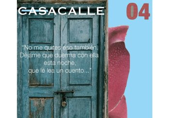 Grabación del podcast 