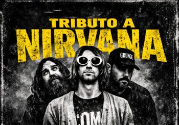 SMELLS LIKE POLLY. TRIBUTO A NIRVANA