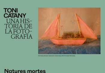 MATINALS DE FOTOGRAFIA A LA FTC/CIF - Taller de fotografia - Natures mortes Balears, Illes