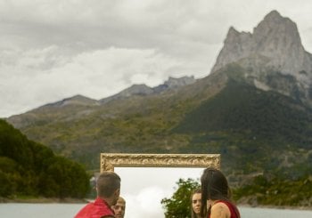 ISLA KUME Zaragoza