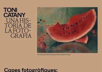 MATINALS DE FOTOGRAFIA A LA FTC/CIF - Taller de fotografia - Capes fotogràfiques: els filtres abans d’Instagram Balears, Illes