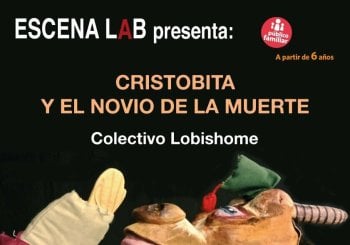 ESCENA LAB - 