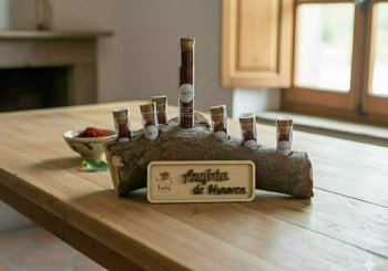 Sabores del mundo mini: Azafrán, el Tesoro Rojo Balears, Illes