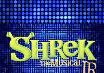 Shrek Jr. at Runnymede College en Madrid