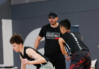 Catalunya Tour - Tercera Parada - Manresa - Basquet - Shotbasketball23 en Barcelona