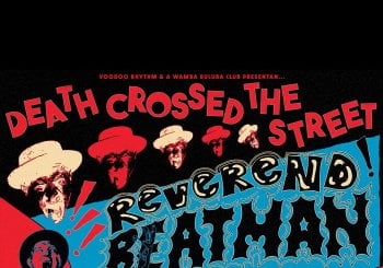 REVEREND BEAT-MAN & MILAN SLICK EN TNT BLUES, COX Alicante/Alacant