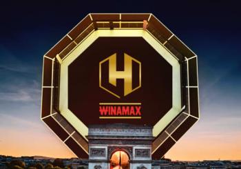 HEXAGONE MMA au Zénith de Paris – La Villette – Septembre 2026
