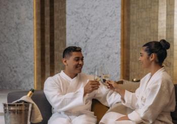 Moments Of Romance no Hyatt Regency Lisboa en Lisbon