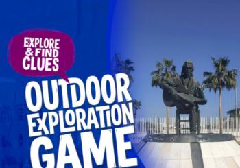 Unravelling Algeciras Outdoor Exploration Game